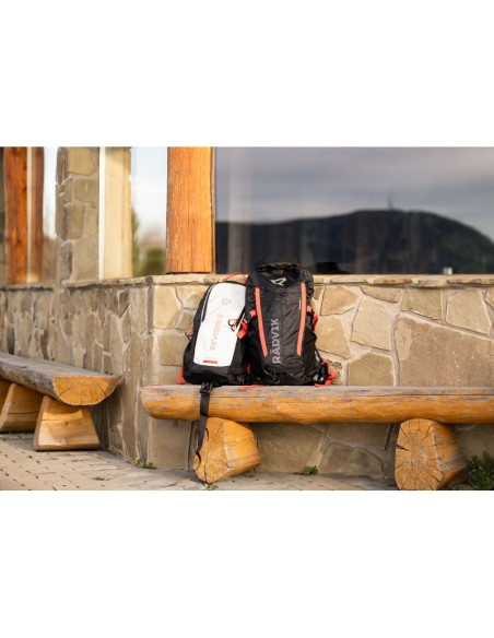 Plecak radvik gravepack 27l