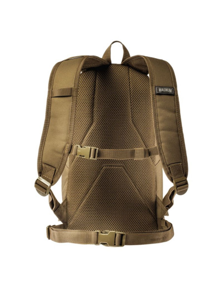 Plecak magnum kamel