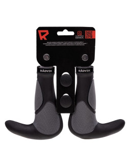 Chwyty rowerowe radvik 2grip