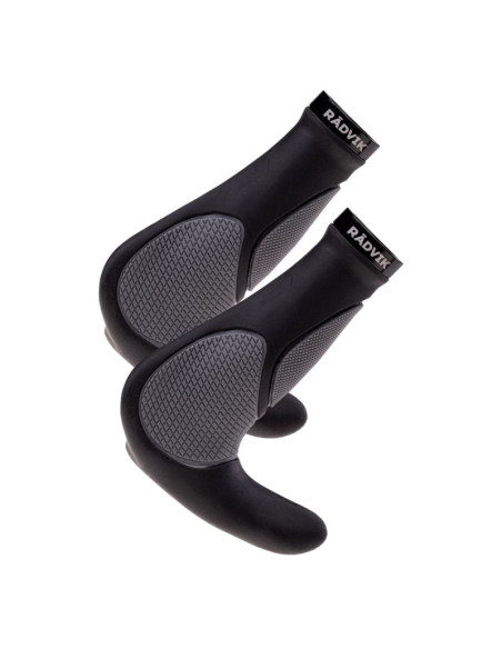 Chwyty rowerowe radvik 2grip