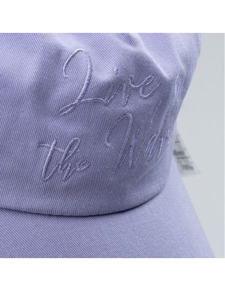 Czapka z daszkiem aquawave camro wmns