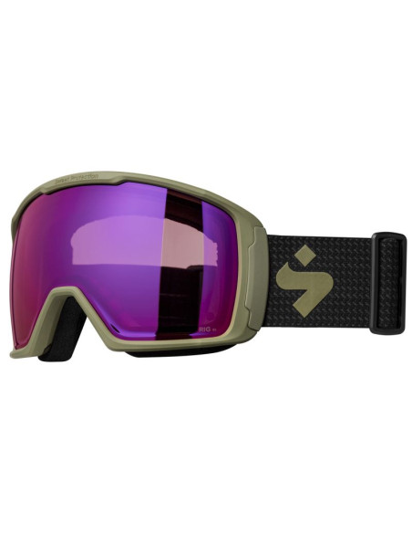 Gogle sweet collection clockwork rig reflect