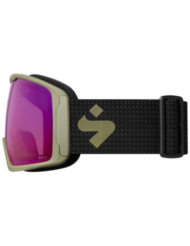 Gogle sweet collection clockwork rig reflect