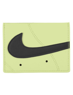 Portfel nike icon air force 1 card wallet 2