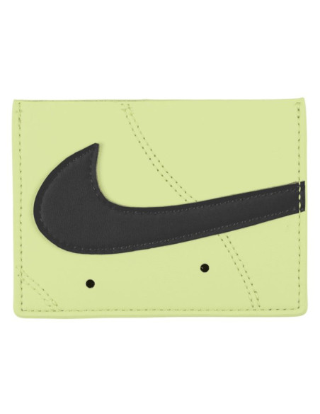 Portfel nike icon air force 1 card wallet