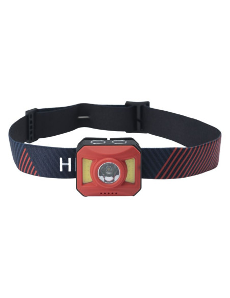 Lampka hi-tec czołówka edan light 150