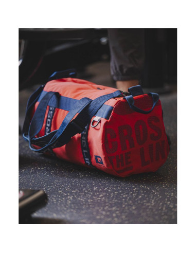 Torba iq cross the line limitless