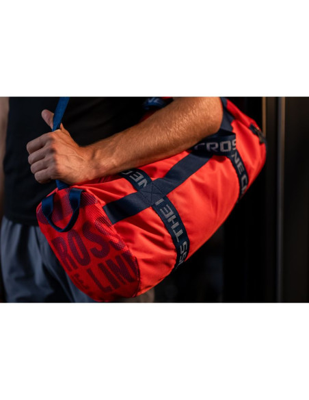 Torba iq cross the line limitless