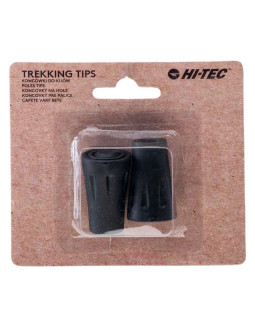 Końcówki do kijków hi-tec trekking boots 2
