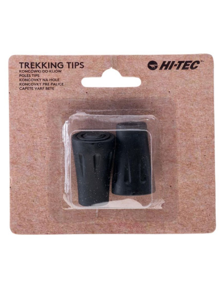 Końcówki do kijków hi-tec trekking boots