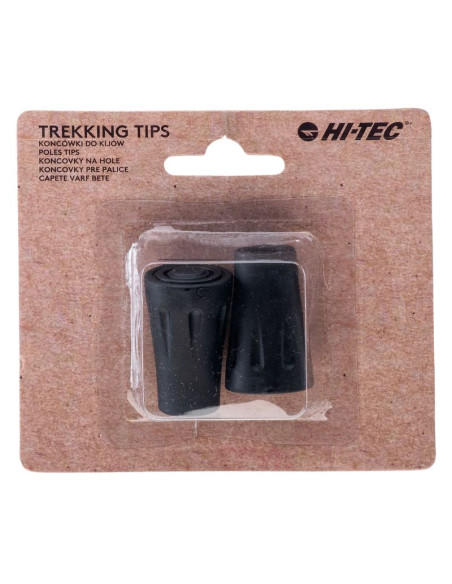 Końcówki do kijków hi-tec trekking boots