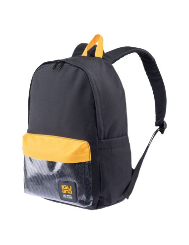 Plecak iguana mossin