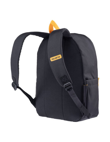 Plecak iguana mossin