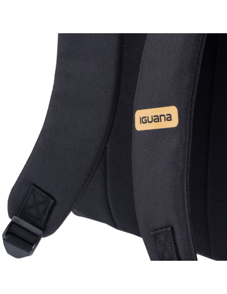 Plecak iguana mossin