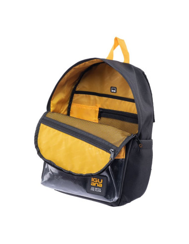 Plecak iguana mossin