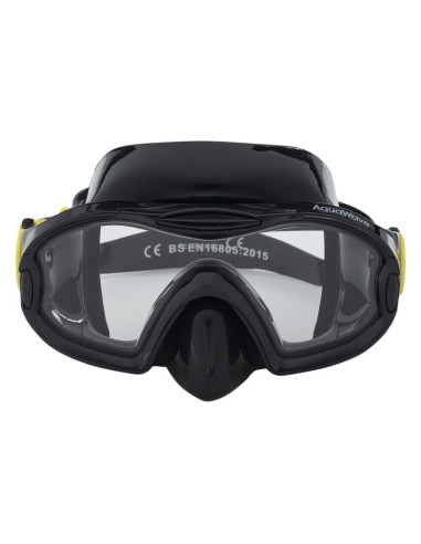 Maska do nurkowania aquawave naale mask jr