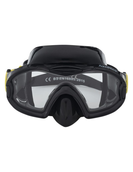 Maska do nurkowania aquawave naale mask jr