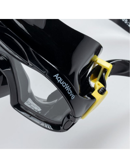 Maska do nurkowania aquawave naale mask jr