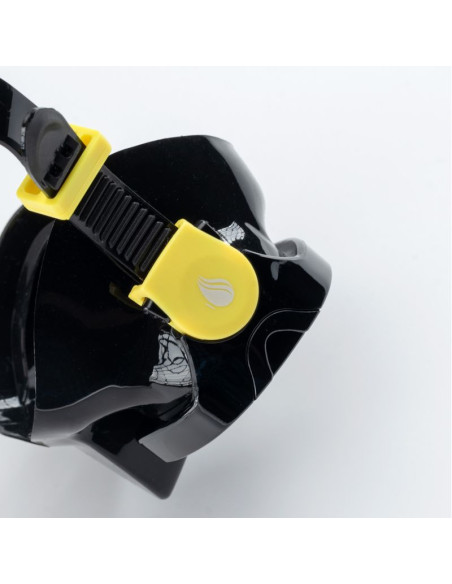 Maska do nurkowania aquawave naale mask jr