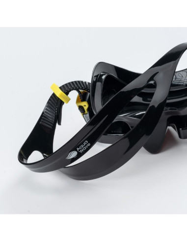 Maska do nurkowania aquawave naale mask jr