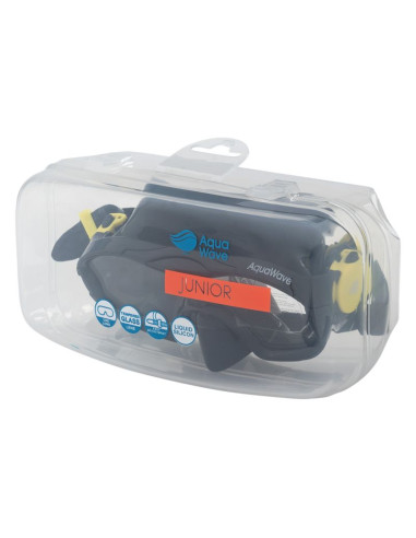 Maska do nurkowania aquawave naale mask jr
