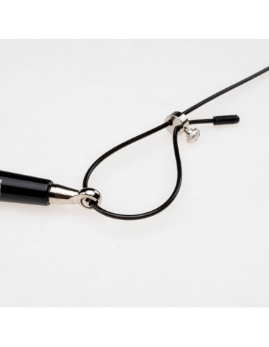 Skakanka iq cross the line powerpump crosspro