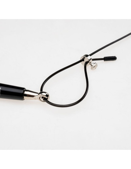 Skakanka iq cross the line powerpump crosspro