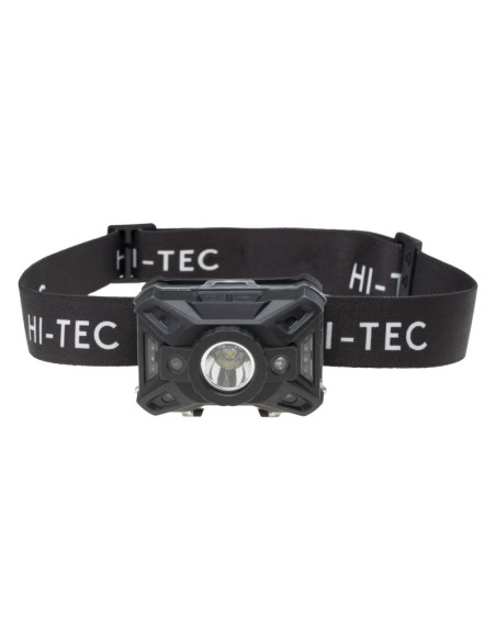 Lampka hi-tec czołówka floya light 250