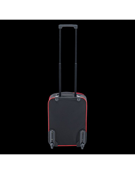 Walizka miękka martes romania s