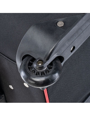 Walizka miękka martes romania s