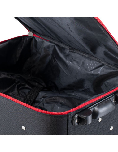 Walizka miękka martes romania s