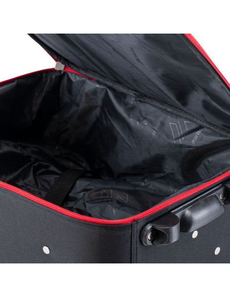 Walizka miękka martes romania s