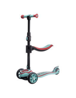 Hulajnoga martes pudding ii jr 2