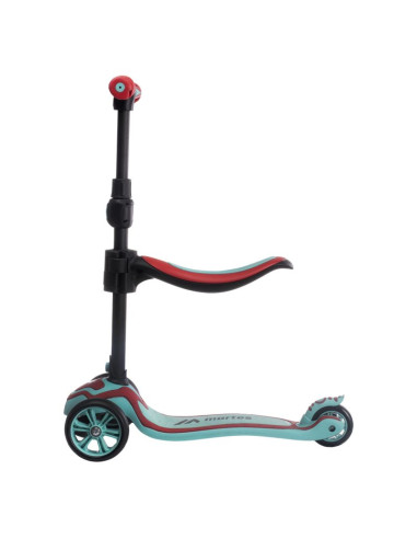 Hulajnoga martes pudding ii jr