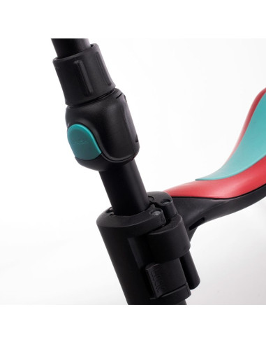 Hulajnoga martes pudding ii jr