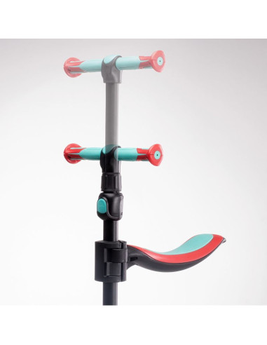 Hulajnoga martes pudding ii jr