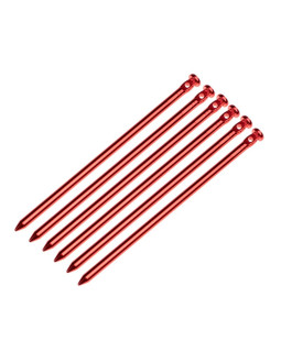 Szpilki do namiotu hi-tec alupeg 2