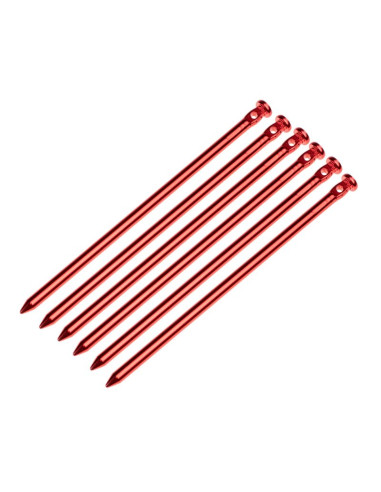 Szpilki do namiotu hi-tec alupeg