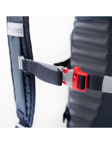 Plecak elbrus windrunner 35