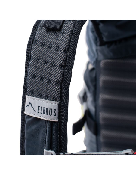 Plecak elbrus windrunner 35