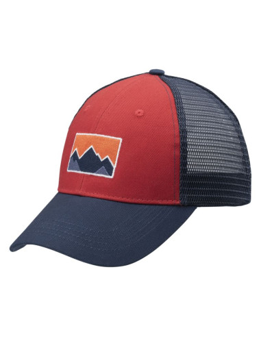 Czapka z daszkiem hi-tec roibo m