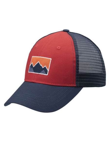 Czapka z daszkiem hi-tec roibo m