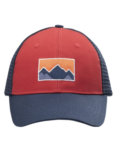 Czapka z daszkiem hi-tec roibo m