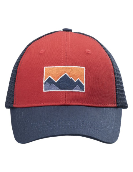 Czapka z daszkiem hi-tec roibo m