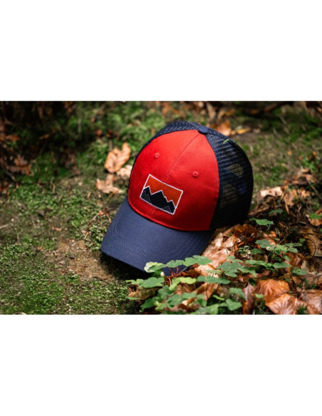 Czapka z daszkiem hi-tec roibo m