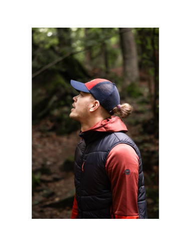 Czapka z daszkiem hi-tec roibo m