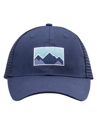 Czapka z daszkiem hi-tec roibo m