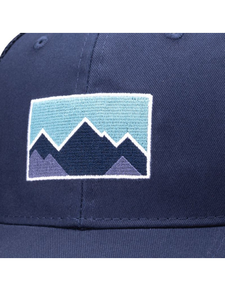 Czapka z daszkiem hi-tec roibo m