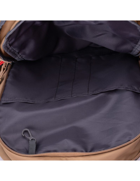 Plecak hi-tec highlander