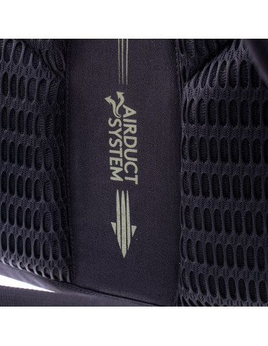 Plecak magnum urbantask cordura